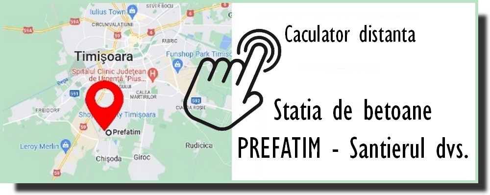 calculator distanta